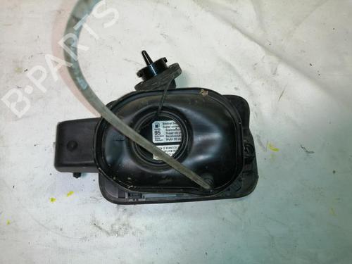 Fuel flap SEAT LEON SC (5F5) 1.4 TSI | BP22571321C131 