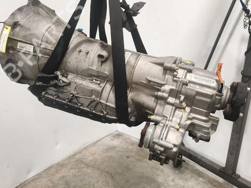 Used Gearbox Gearbox 38763728 38763728