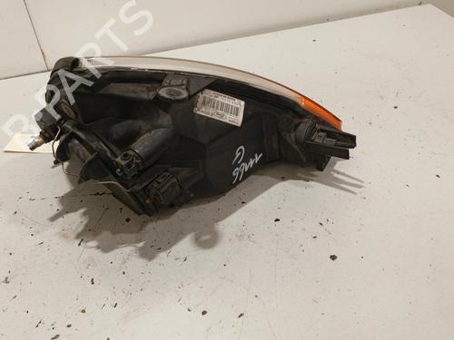 Venstre forlygte FORD KA (RB_) 1.3 i ROCAM (70 hp) 22572092