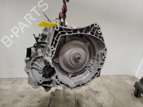 Caixa de velocidades Caixa de velocidades RENAULT MEGANE IV Hatchback (B9A/M/N_) 1.6 TCe 205 (B9MV) (205 hp) 36515044 36515044