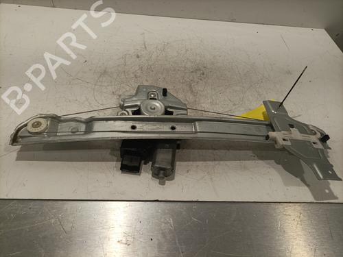 Front left window mechanism CITROËN C3 III (SX) 1.2 PureTech 82 | BP32703080C22 - Image 4