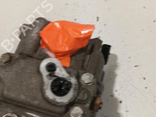 AC compressor VW GOLF V (1K1) 1.9 TDI | BP22581821M34 