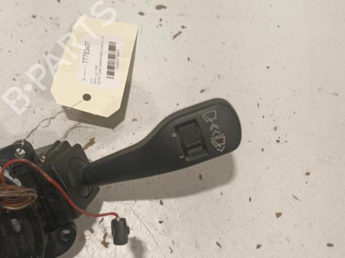 Used Steering column stalk Steering column stalk BMW 3 Coupe (E46) 318 Ci (150 hp) 22574752 22574752