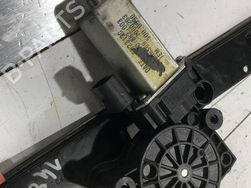 Front right window mechanism FIAT GRANDE PUNTO (199_) 1.3 D Multijet | BP29999995C23