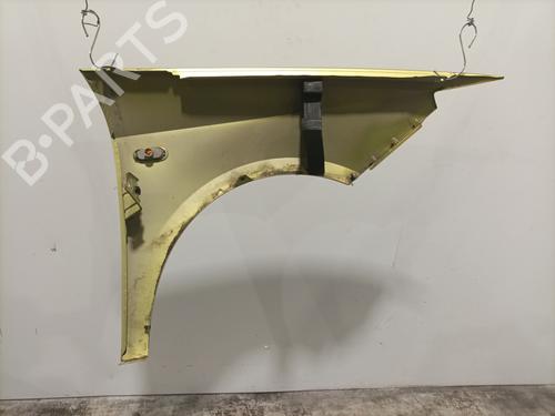 Left front fenders SEAT IBIZA IV (6J5, 6P1) 1.4 TDI | BP30603826C41