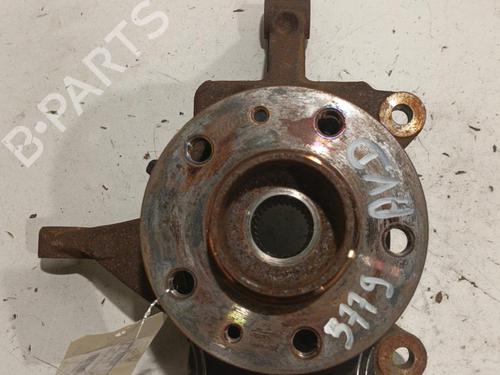 Used Right front steering knuckle FIAT TALENTO Van (296_) 1.6 D (145 hp) 22582368