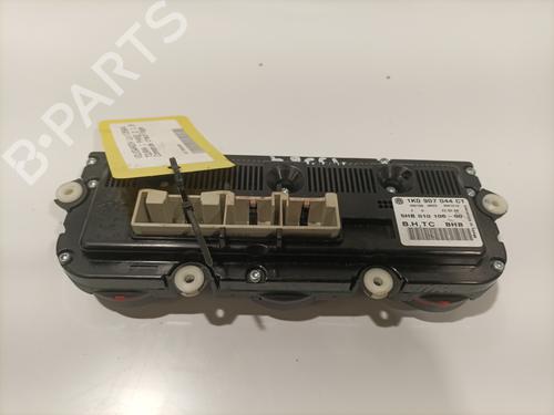 AC Styreenhet / Manøvreringsenhet VW TOURAN (1T1, 1T2) 1.9 TDI | BP22588840I5 