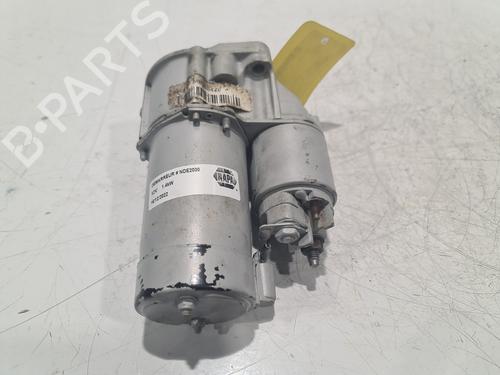 Used Starter Starter RENAULT KANGOO Express (FC0/1_) D 65 1.9 (FC0E, FC02, FC0J, FC0N) (64 hp) 33950342 33950342