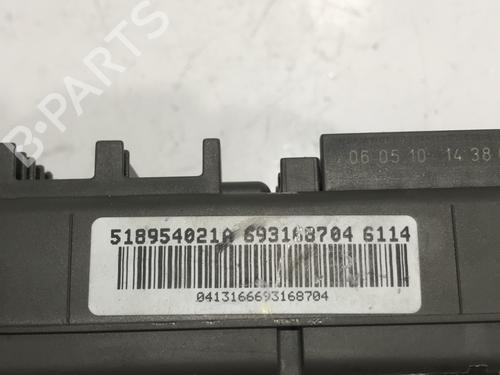 Electronic module BMW X6 (E71, E72) M | BP26131904M83 