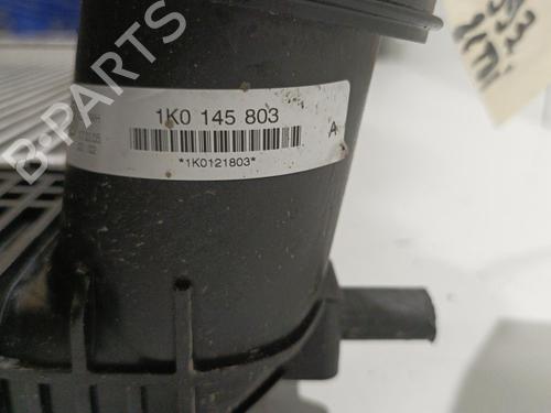 Intercooler VW TOURAN (1T1, 1T2) 2.0 TDI 16V | BP22580988M30 