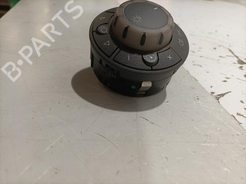 Used Headlight switch Headlight switch OPEL CORSA D (S07) 1.3 CDTI (L08, L68) (90 hp) 22583087 22583087