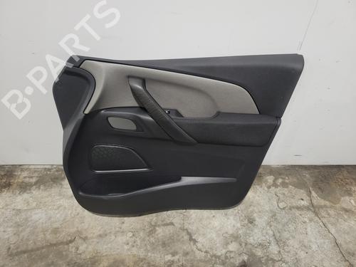 Seats set CITROËN C4 Picasso II 1.6 HDi / BlueHDi 115 | BP29706230C78 
