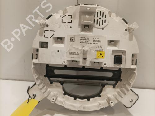 Instrument cluster MINI MINI (R56) Cooper | BP26431290C47 