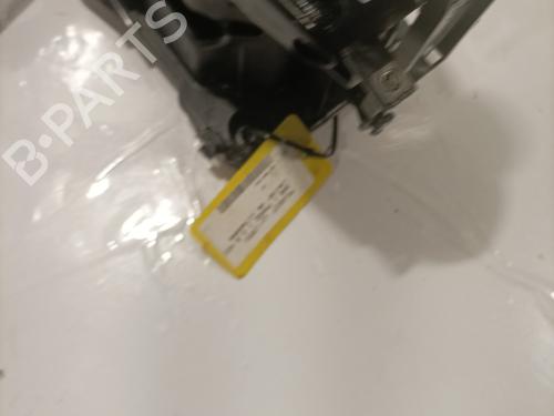 Gear lever PEUGEOT 308 I (4A_, 4C_) 2.0 HDi | BP23210891M90 
