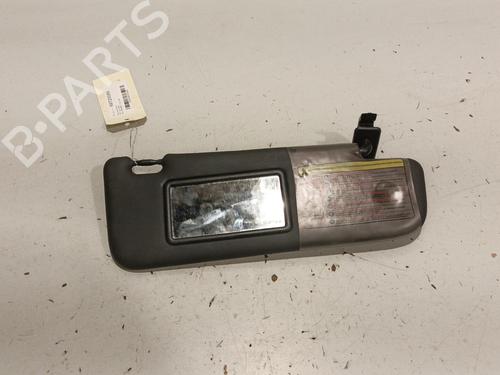 Right sun visor FIAT 500 (312_) 1.2 (312AXA1A) | BP22572427I2 