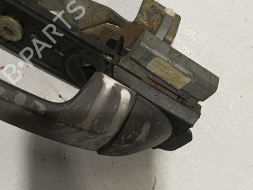 Used Exterior handle FORD TRANSIT CONNECT (P65_, P70_, P80_) 1.8 TDCi (90 hp) 22586428