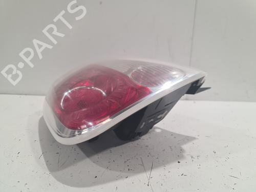 Left taillight FIAT 500 (312_) 1.3 D Multijet (312AXE1A) | BP36413720C34 - Image 2