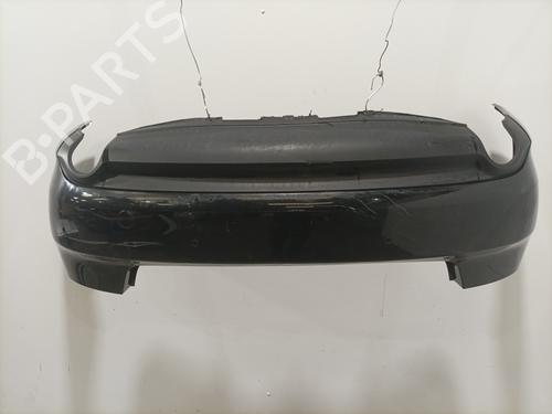 Used Rear bumper Rear bumper AUDI A5 (8T3) 3.0 TDI quattro (240 hp) 34258321 34258321