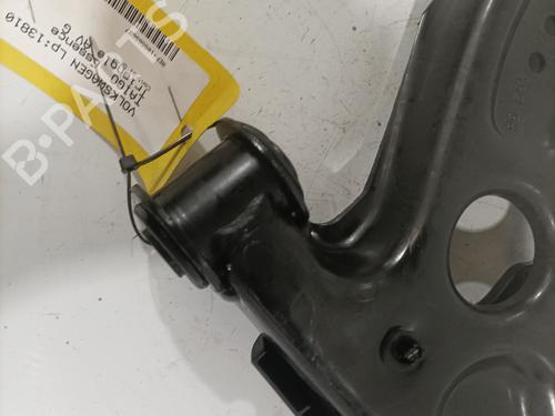 Left front suspension arm VW TAIGO (CS1) 1.5 TSI | BP25653213M12 - Image 7