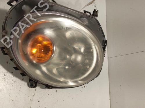 Left headlight MINI MINI (R56) Cooper | BP22570391C28 - Image 5