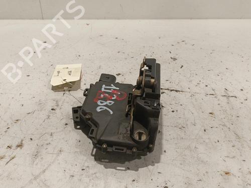Højre fortil lås VW LUPO I (6X1, 6E1) 1.4 16V (75 hp) 22581942