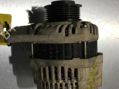 Used Alternator MITSUBISHI L200 / TRITON (KJ_, KK_, KL_) 2.4 DI-D 4WD (KL1T) (181 hp) 22577441