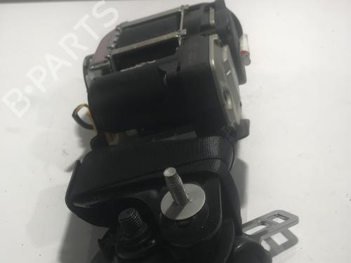 Used Front left seatbelt Front left seatbelt MERCEDES-BENZ EQC (N293) EQC 400 4-matic (293.890) (408 hp) 25626817 25626817