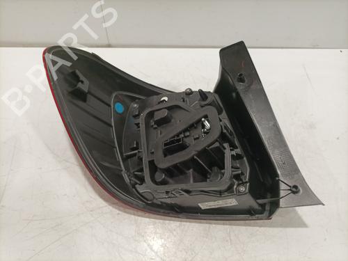 Used Right taillight Right taillight DACIA SANDERO II 1.5 dCi (90 hp) 32347560 32347560