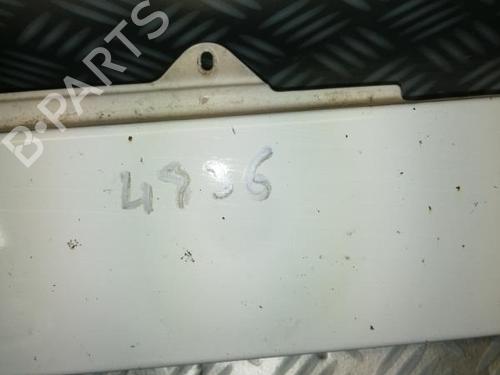 Used Grille FIAT DUCATO Van (230_) 2.8 D (87 hp) 22591647