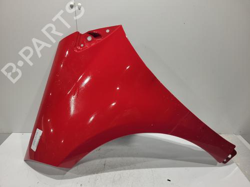 Used Left front fenders MERCEDES-BENZ A-CLASS (W169) A 180 CDI (169.007, 169.307) (109 hp) 30305662