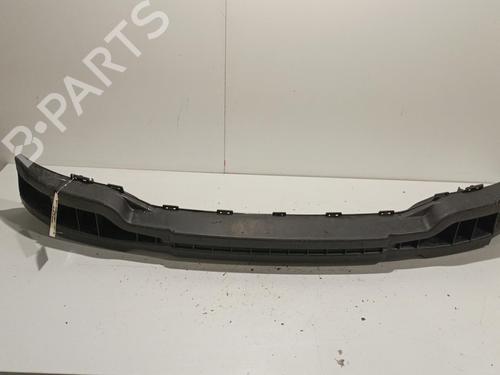 Front bumper reinforcement CITROËN BERLINGO / BERLINGO FIRST MPV (MF_, GJK_, GFK_) 1.6 HDI 90 (MF9HX) | BP22576536C109 