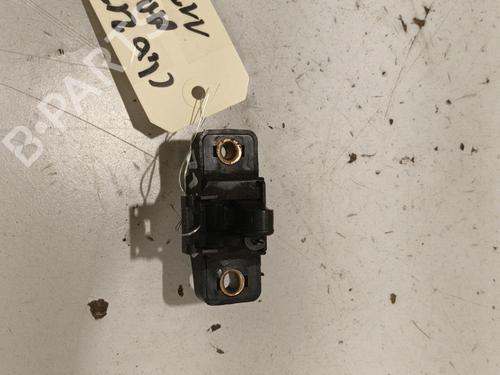 Used Tailgate lock Tailgate lock RENAULT CLIO II (BB_, CB_) 1.5 dCi (B/CB07) (65 hp) 22572062 22572062