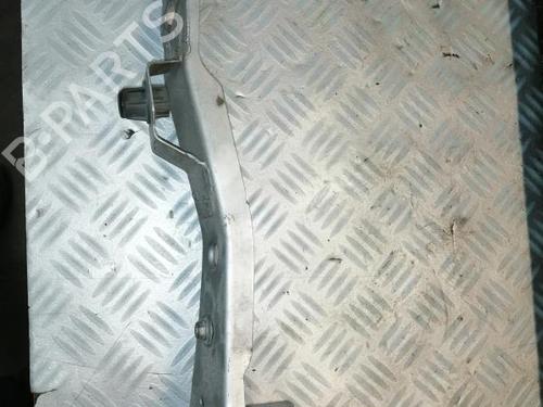 Used Right headlight support RENAULT MEGANE III Hatchback (BZ0/1_, B3_) 1.5 dCi (106 hp) 26296923