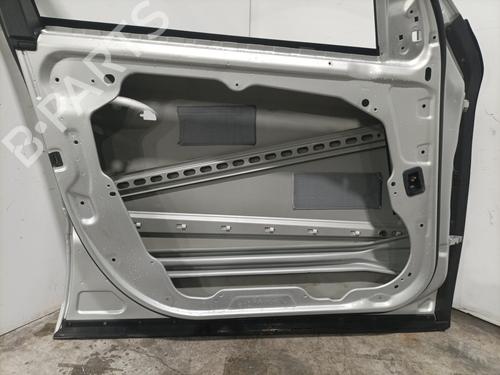 Left front door MERCEDES-BENZ M-CLASS (W164) ML 320 CDI 4-matic (164.122) | BP30912060C2