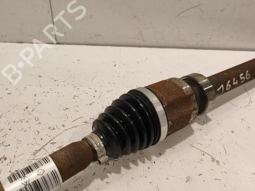 Right front driveshaft RENAULT CLIO V (B7_) 1.0 TCe 90 (B7MT) | BP37748043M39 - Image 7