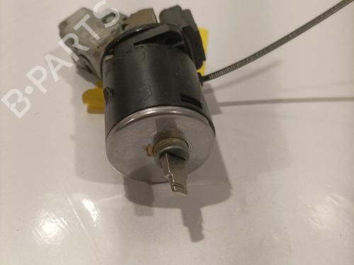 Ignition barrel PEUGEOT 2008 I (CU_) 1.6 HDi | BP23844548M48 