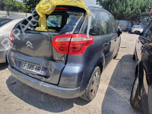 Switch CITROËN C4 Picasso I MPV (UD_) 1.6 HDi | BP22589671I30 