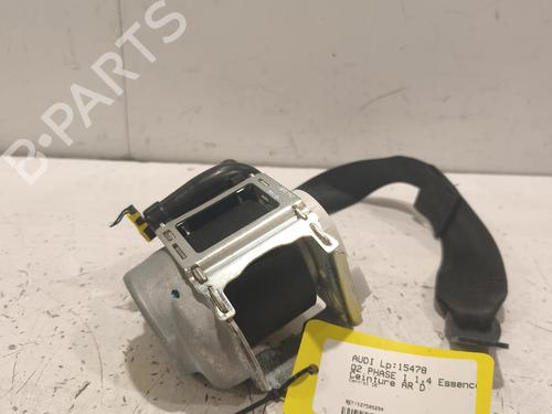 Rear right seatbelt AUDI Q2 (GAB, GAG) 1.4 TFSI | BP36683531I28 - Image 2