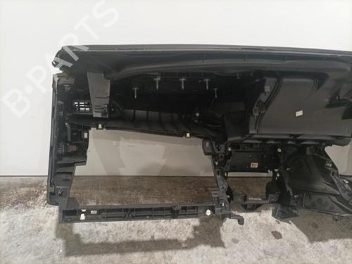 Used Dashboard Dashboard PEUGEOT 308 II (LB_, LP_, LW_, LH_, L3_) 1.6 BlueHDi 120 (120 hp) 22579505 22579505