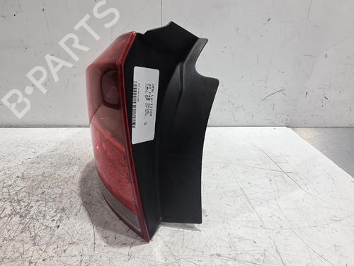 Left taillight BMW X1 (E84) xDrive 20 d | BP40054920C34 - Image 2