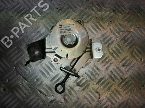 Used Hinge/Door check strap PEUGEOT 3008 I MPV (0U_) 1.6 HDi (109 hp) 22578664