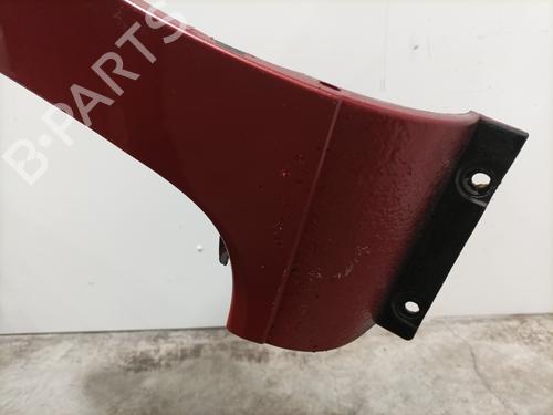 Used Right front fenders Right front fenders RENAULT CLIO II (BB_, CB_) 1.5 dCi (B/CB07) (65 hp) 27639978 27639978