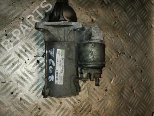 Startmotor FORD FIESTA VI (CB1, CCN) 1.25 | BP22583811M8