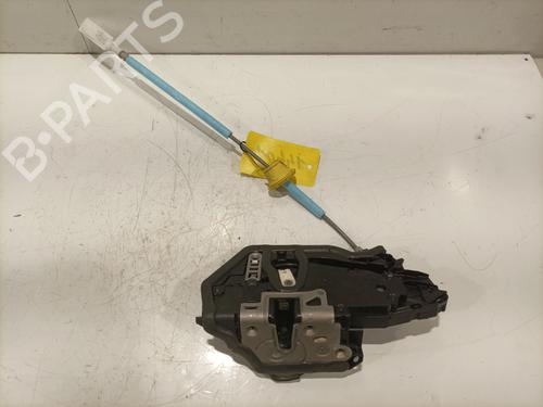 Front right lock BMW 1 (F40) 118 i | BP29848105C97