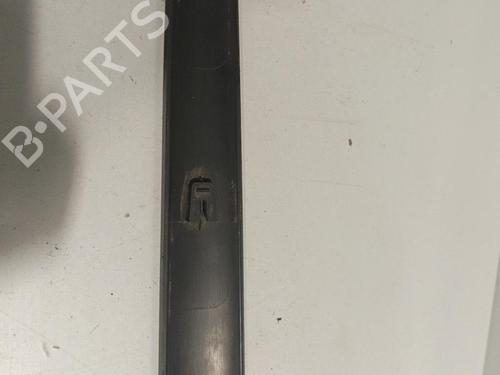Dørlist PEUGEOT 206 Hatchback (2A/C) 2.0 HDI 90 (90 hp) 22575000