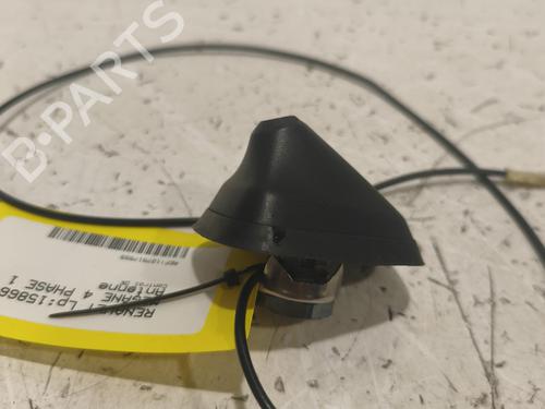 Antenne/Base RENAULT MEGANE IV Hatchback (B9A/M/N_) 1.6 TCe 205 (B9MV) | BP36683565C140 - Image 4