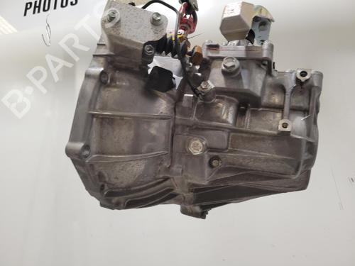 Used Gearbox Gearbox 37993725 37993725