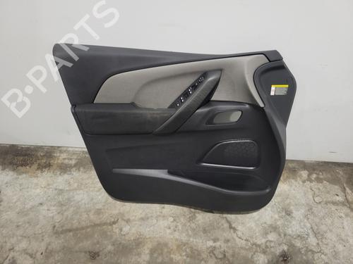 Seats set CITROËN C4 Picasso II 1.6 HDi / BlueHDi 115 | BP29706230C78 