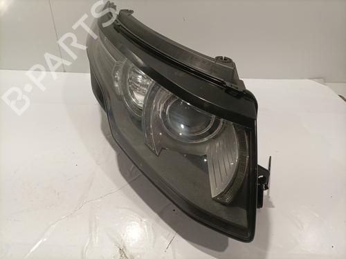 Used Right headlight Right headlight LAND ROVER RANGE ROVER EVOQUE (L538) 2.2 D 4x4 (150 hp) 23844526 23844526