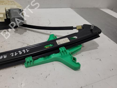 Elevalunas trasero derecho Elevalunas trasero derecho VW GOLF VII (5G1, BQ1, BE1, BE2) [2012-2021] 36875612 36875612